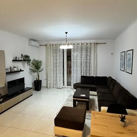 13 Bs Skanderbeg Square * Tirana