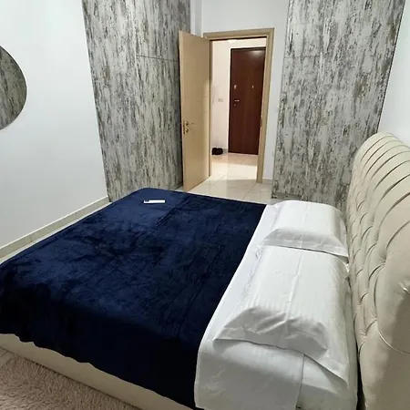 13 Bs Skanderbeg Square Tirana