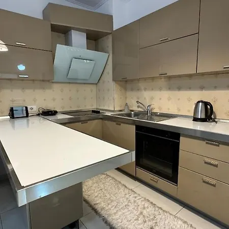 13 Bs Skanderbeg Square Tirana