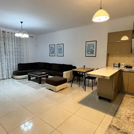 Apartment 13 Bs Skanderbeg Square