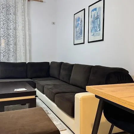 13 Bs Skanderbeg Square * Tirana