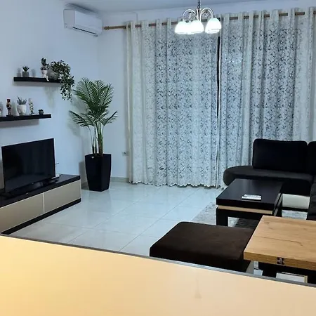 13 Bs Skanderbeg Square * Tirana